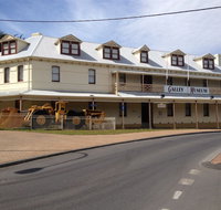 Eric Thomas Galley Museum - Sunshine Coast Guide