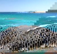 Fingal Head - Sunshine Coast Guide