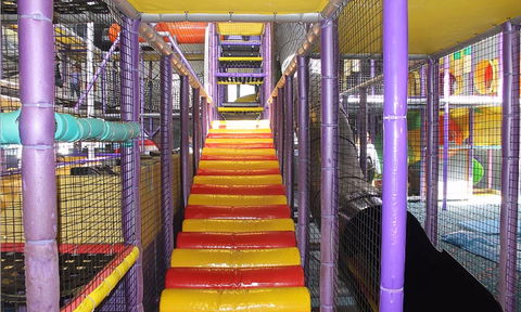 Fun Station Midland - Sunshine Coast Guide 0