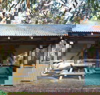 Granite Picnic Area - Sunshine Coast Guide
