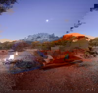 Gunbarrel Highway - Sunshine Coast Guide