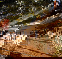 Hahndorf - Sunshine Coast Guide