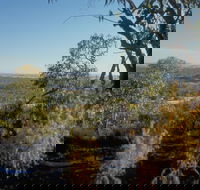 Heathcote-Graytown National Park - Sunshine Coast Guide