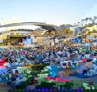 HOTA - Home of the Arts - Sunshine Coast Guide