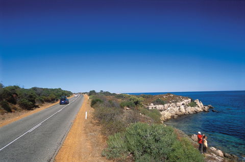 Indian Ocean Drive - Sunshine Coast Guide 0