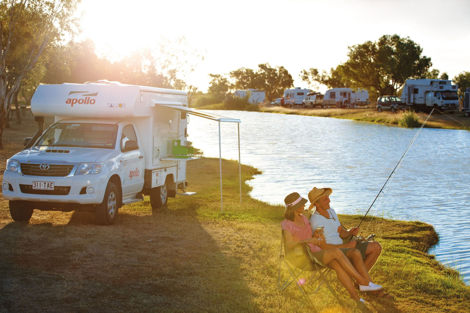 Stokes ACT Sunshine Coast Guide