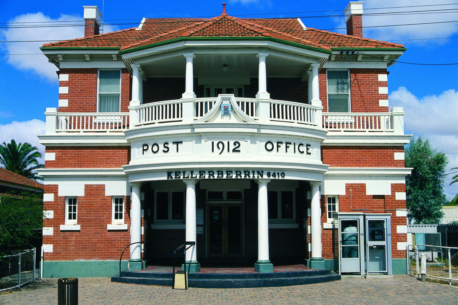 North Kellerberrin WA Sunshine Coast Guide