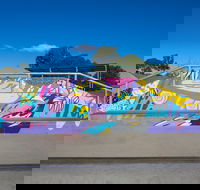 Kirkham Skate Park - Sunshine Coast Guide