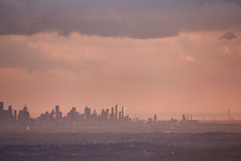 Lady Stonehavens Lookout - Sunshine Coast Guide 1