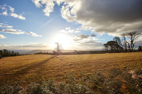 Lady Stonehavens Lookout - Sunshine Coast Guide 2