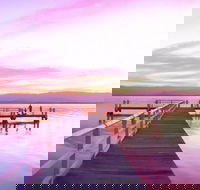 Lake Illawarra - Sunshine Coast Guide