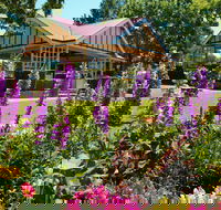 Laurel Bank Park - Sunshine Coast Guide