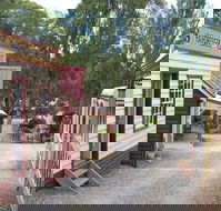 Leongatha - Sunshine Coast Guide