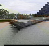 Lock 4 - Sunshine Coast Guide