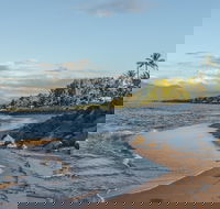 Machans Beach - Sunshine Coast Guide