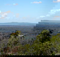 Maclean Lookout