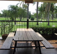Moree Golf Club - Sunshine Coast Guide