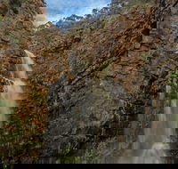Morialta Conservation Park