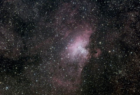 Mornington Peninsula Astronomical Society (MPAS) - Sunshine Coast Guide 1