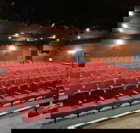Nowra Players Theatre - Sunshine Coast Guide