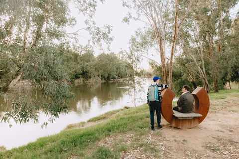 Oura Beach Reserve - Sunshine Coast Guide 0