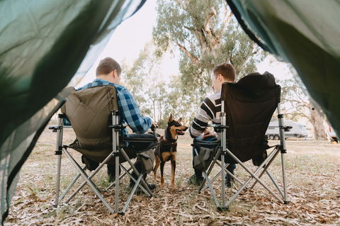 Oura Beach Reserve - Sunshine Coast Guide 2
