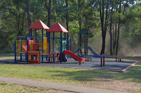 Pembroke Park - Sunshine Coast Guide 0