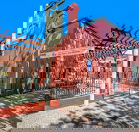 Port Macquarie Museum - Sunshine Coast Guide
