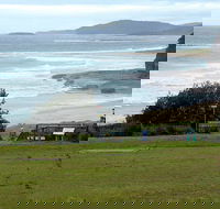 Pretty Beach - Sunshine Coast Guide