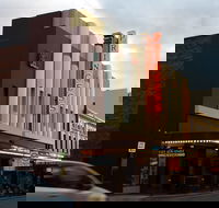 Princess Theatre  Earl Arts Centre - Sunshine Coast Guide