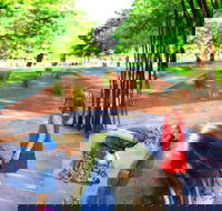 Reconciliation Place - Sunshine Coast Guide