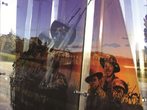 Reconciliation Place - Sunshine Coast Guide 2