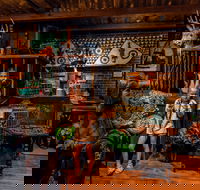 Ripleys Believe It Or Not Odditorium - Sunshine Coast Guide