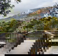 Ross River - Sunshine Coast Guide