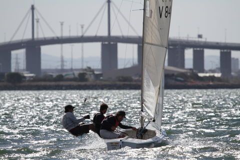Royal Yacht Club Of Victoria - Sunshine Coast Guide 1