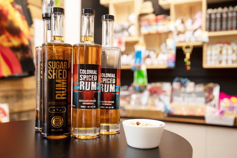 Sarina Sugar Shed - Sunshine Coast Guide 0
