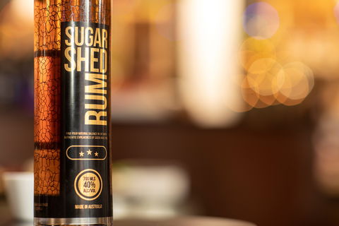 Sarina Sugar Shed - Sunshine Coast Guide 2