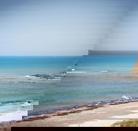 Shoreham Beach - Sunshine Coast Guide