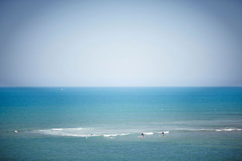 Shoreham Beach - Sunshine Coast Guide 2