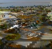 Story City - Barmera - Sunshine Coast Guide