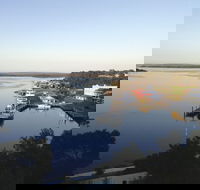Strahan - Sunshine Coast Guide