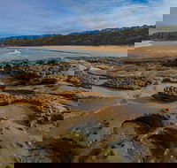 Sunburnt Beach - Sunshine Coast Guide