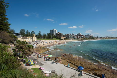 Sutherland Shire - Sunshine Coast Guide 1