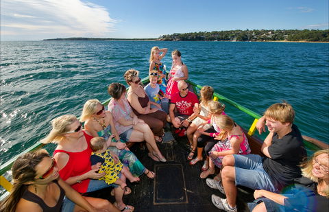 Sutherland Shire - Sunshine Coast Guide 2