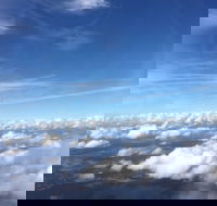 Sydney Motor Glider Flight Group - Sunshine Coast Guide