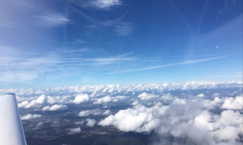 Sydney Motor Glider Flight Group - Sunshine Coast Guide 0