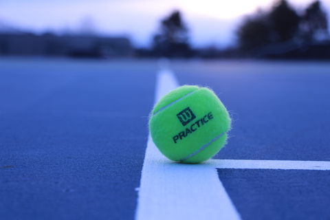 Tennis Townsville - Sunshine Coast Guide 0