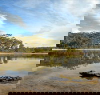 Termeil Lake - Sunshine Coast Guide