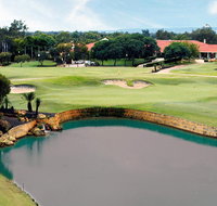 The Vines Resort and Country Club - Sunshine Coast Guide