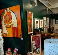 The Moree Gallery - Sunshine Coast Guide